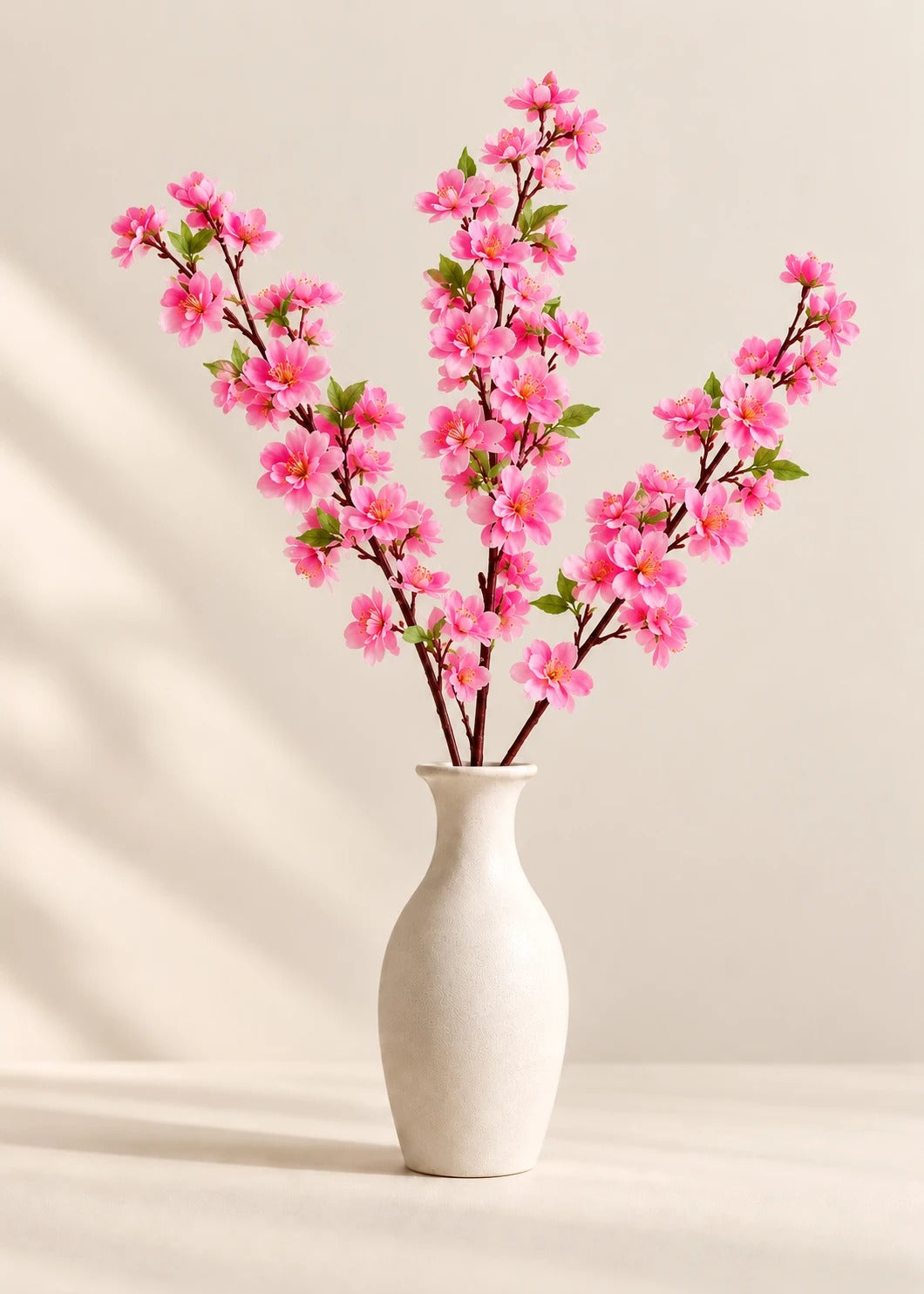 Kirschblüte in Rosa