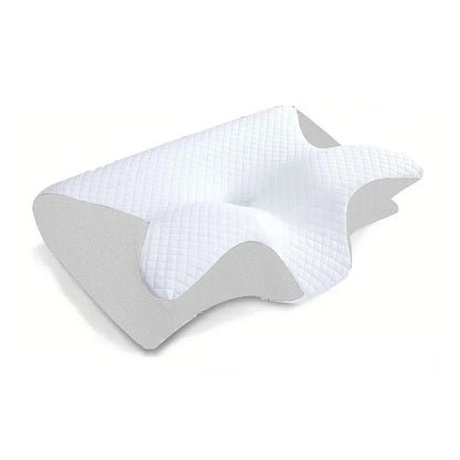 Ondéa Nackenkissen Schmetterling