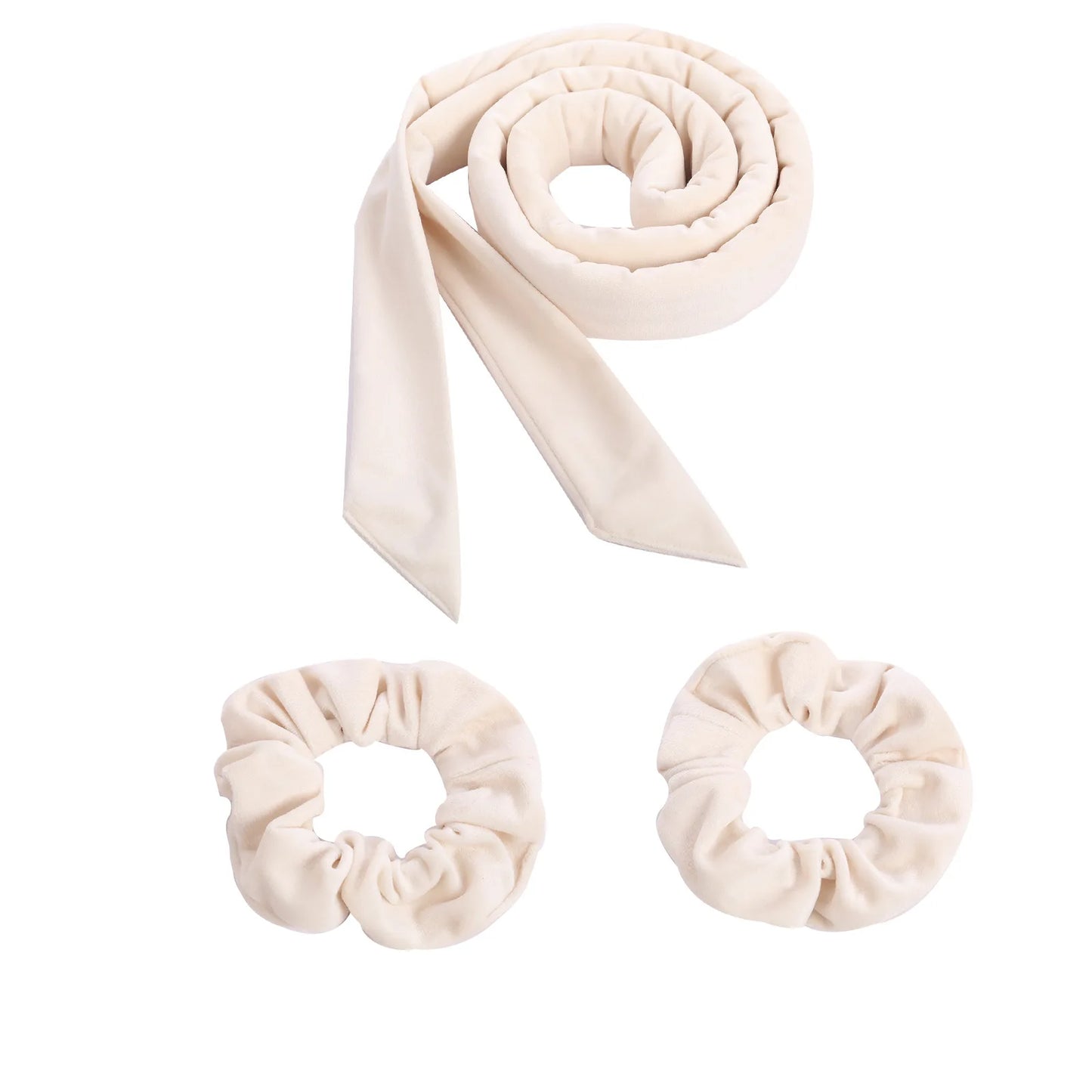 Ondéa Lockenwickler in Creme