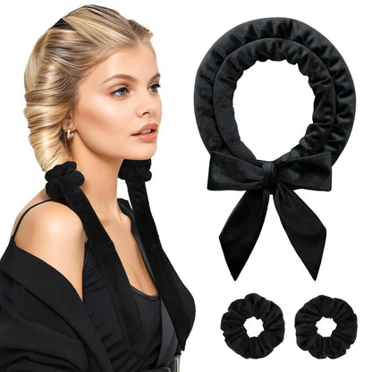 Ondéa™ Heatless Curls