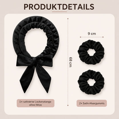 Ondéa™ Heatless Curls