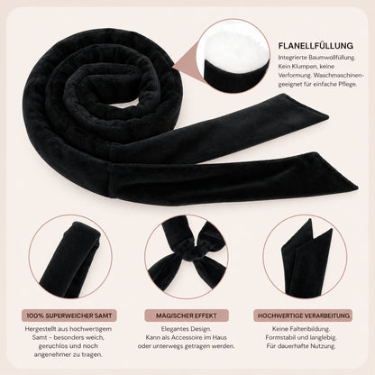 Ondéa™ Heatless Curls